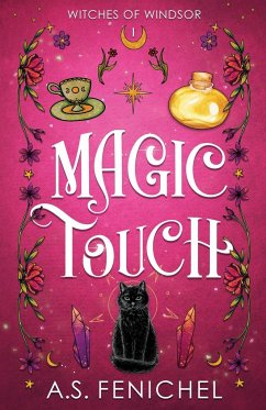 Magic Touch - Fenichel, A. S.