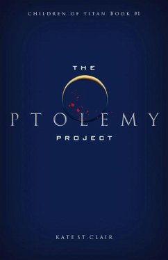 The Ptolemy Project - St. Clair, Kate