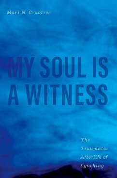 My Soul Is a Witness - Crabtree, Mari N.
