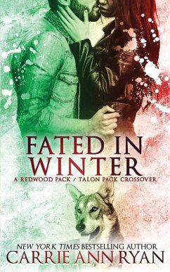 Cover Fated in Winter