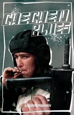 Cover Chechen Blues
