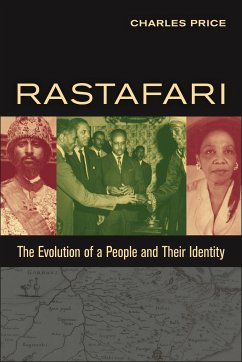 Rastafari - Price, Charles