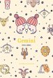 Gemini Zodiac Journal - Bild 1