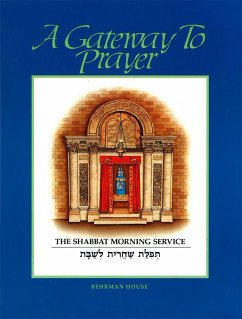 Gateway to Prayer 2 - House, Behrman