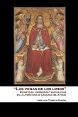 &quote;Las Venas de los Lirios&quote;: De Místicas, Visionarias y Santas Vivas en la Literatura de Granada