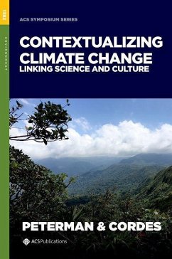 Contextualizing Climate Change: Linking Science and Culture