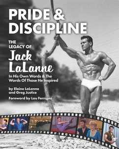 Pride & Discipline - Justice, Greg; Lalanne, Elaine