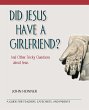 Did Jesus Have a Girlfriend? - Bild 1