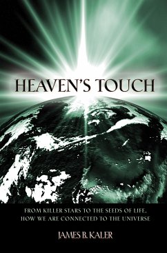 Heaven's Touch - Kaler, James B.