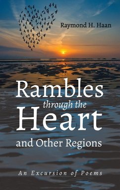 Rambles through the Heart and Other Regions