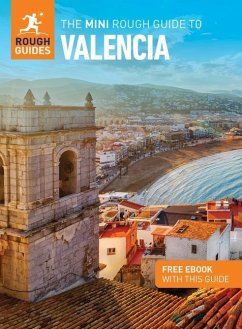 The Mini Rough Guide to Valencia (Travel Guide with Free eBook) - Guides, Rough