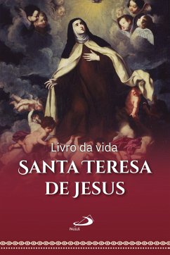 Livro da Vida - Jesus, Santa Teresa De