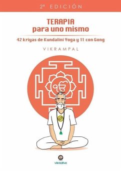 Terapia para uno mismo (2a edición) - Singh, Vikrampal