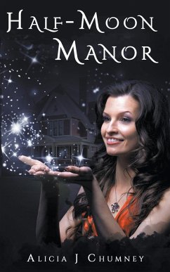 Half-Moon Manor - Chumney, Alicia J.