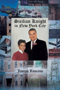 Sicilian Knight in New York City - Romano, Joseph