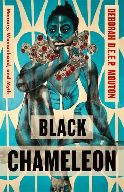 Black Chameleon - Mouton, Deborah D.E.E.P.