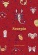 Scorpio Zodiac Journal - Bild 1