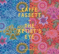 Kaffe Fassett - Nothdruft, Dennis; Fassett, Kaffe; Schoeser, Mary; Stevenson, Nj; Menkes, Suzy; Rhodes, Zandra; Campbell, Sarah