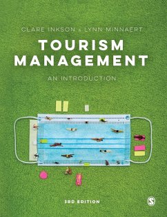 Tourism Management - Inkson, Clare;Minnaert, Lynn