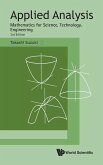 APPLIED ANALYSIS (3RD ED)