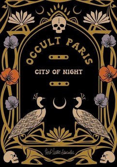 Occult Paris: City of Night - Associates, Herb Lester