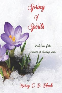 Spring of Spirits - Black, Kerry E. B.