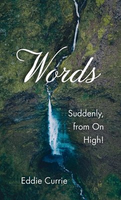 Words - Currie, Eddie