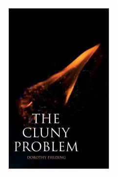 The Cluny Problem - Fielding, Dorothy