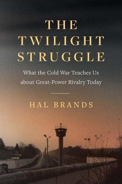 Twilight Struggle - Brands, Hal