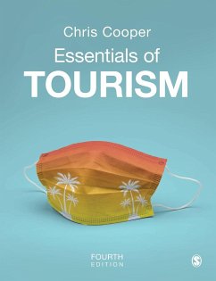 Essentials of Tourism - Cooper, Chris