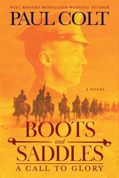 Boots and Saddles - Colt, Paul