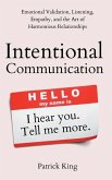 Intentional Communication