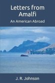 Letters from Amalfi: An American Abroad