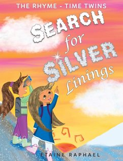 Search for Silver Linings - Raphael, Etaine