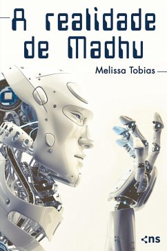 A Realidade de Madhu - Tobias, Melissa