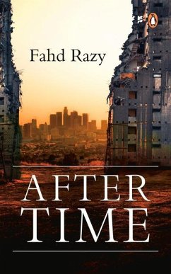 After Time - Razy, Fahd