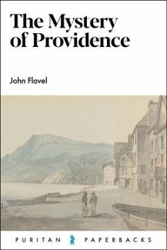 The Mystery of Providence - Flavel, John