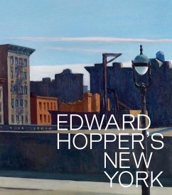 Edward Hopper's New York - Conaty, Kim