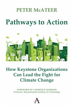 Pathways to Action - McAteer, Peter