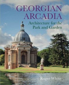 Georgian Arcadia - White, Roger