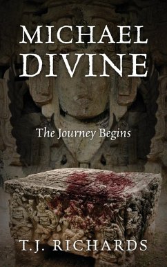 Michael Divine - Richards, T. J.