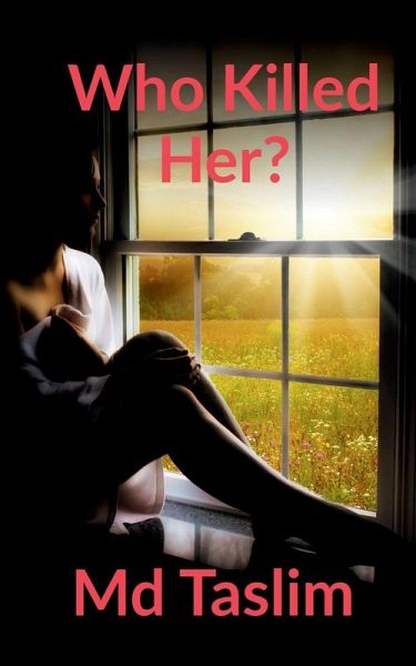 Who Killed Her? Who Killed Her?