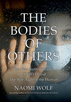 The Bodies of Others - Wolf, Naomi