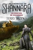 Cancion de Shannara, La (Shannara 3)