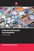 Industrialização Incompleta