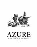 AZURE A Journal of Literary Thought (Vol. 5)