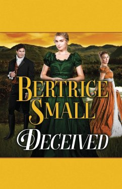Cover Deceived