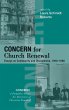 Concern for Church Renewal - Bild 1