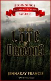 For the Love of Dragons (Guardians of Glede: Beginnings, #6) (eBook, ePUB)