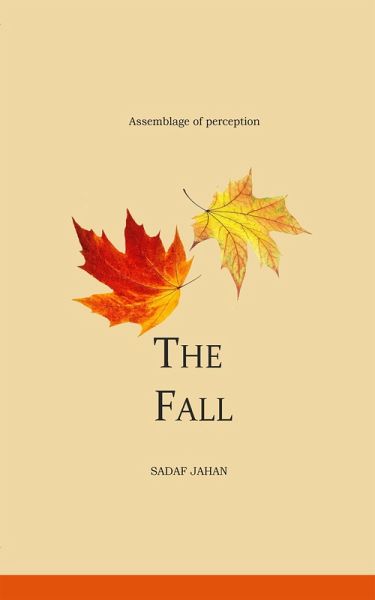 The Fall (eBook, ePUB)